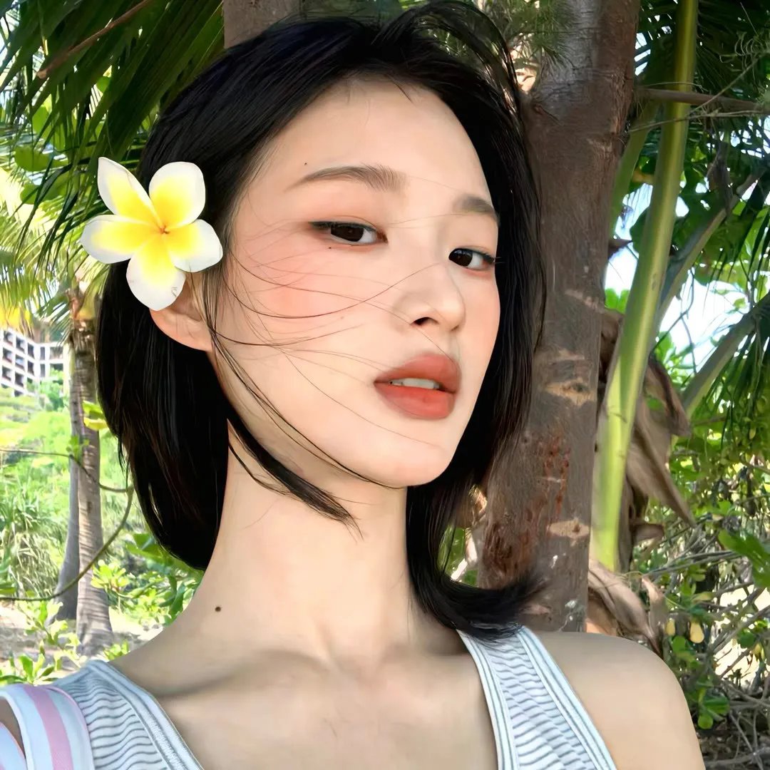 宝窗选婿
