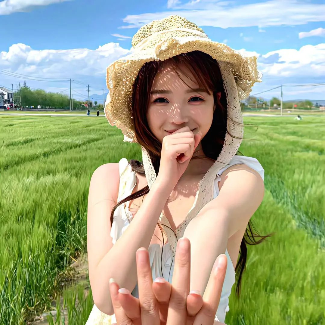 夫君大人别怕我